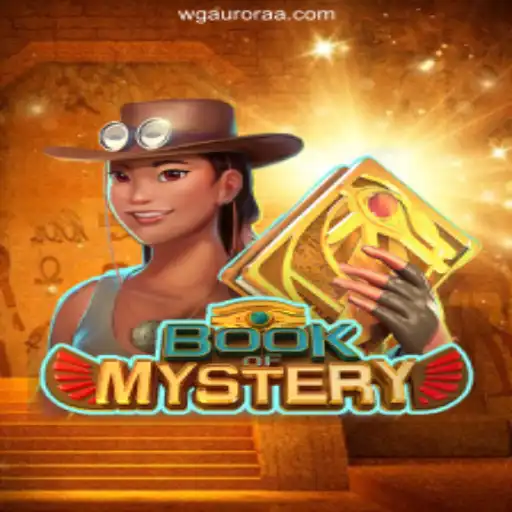 Embark on an Exciting Journey with BookofMystery on the WG-Aurora Platform