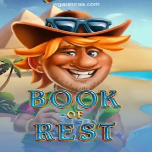 Exploring BookofRest: The Premier Slot Experience on WG-Aurora Platform