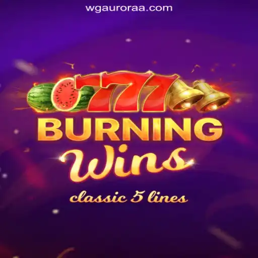 Explore the Exciting World of BurningWins on WG-Aurora Platform