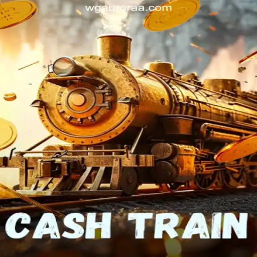 CashTrain: A Closer Look at the Exciting New Slot Game on the WG-Aurora Platform