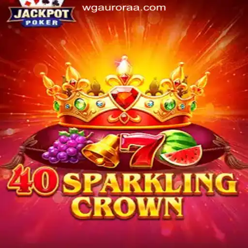 Discovering 40SparklingCrown on WG-Aurora Platform: An Essential Guide