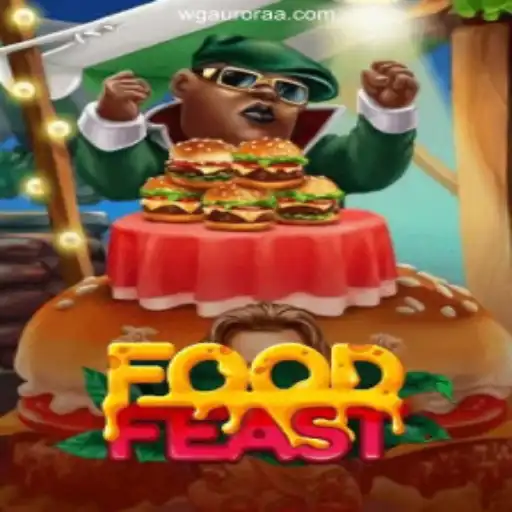 Unveiling the Culinary Delight: FoodFeast on the WG-Aurora Platform