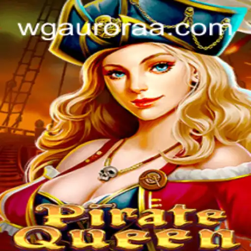 PirateQueen: Set Sail on the WG-Aurora Platform with Oficial Slots Brasil #1