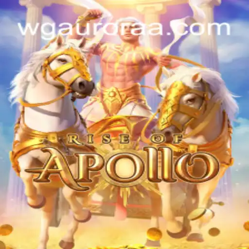 Rise of Apollo: An In-Depth Look into the Newest Slot Sensation