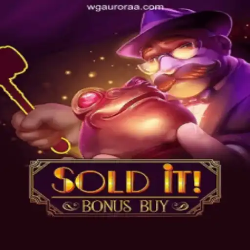 Explore the Exciting World of SolditBonusBuy on WG-Aurora Platform