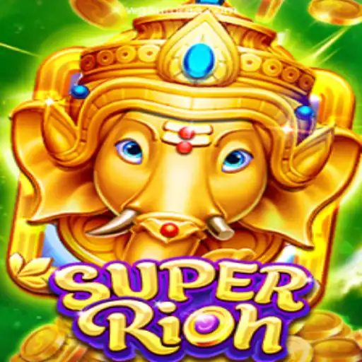 Experience the Thrill with SuperRich: The WG-Aurora Platform's Crown Jewel