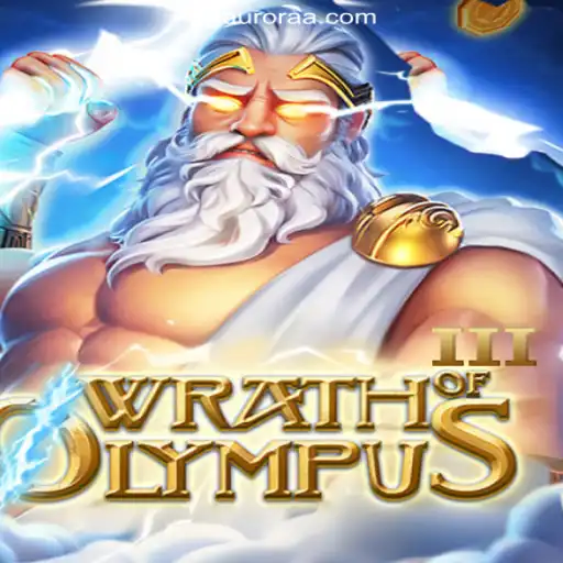 Exploring the Exciting World of WrathofOlympusIII on WG-Aurora Platform