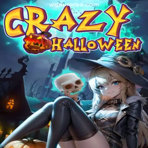 Exploring the Enchanting World of CrazyHalloween on WG-Aurora Platform - Oficial Slots Brasil #1