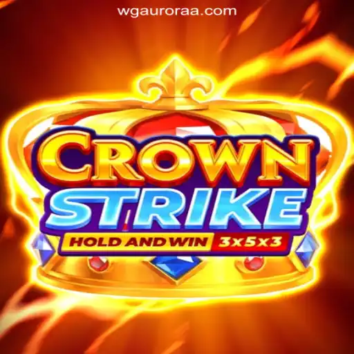 Crownstrike: Revolutionizing the WG-Aurora Platform with Oficial Slots Brasil #1