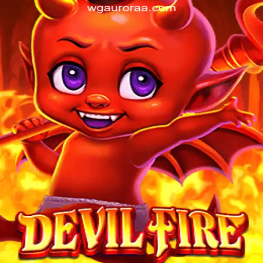 Exploring DevilFire: A Thrilling Adventure in WG-Aurora's Oficial Slots Brasil #1