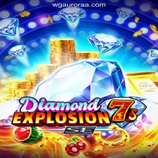 Unveiling DiamondExplosion7sSE: The Thrilling New Slot on WG-Aurora Platform