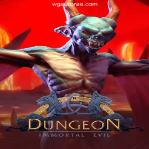 Explore the Thrilling World of 'Dungeon' on WG-Aurora Platform