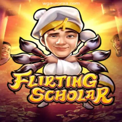 Exploring FlirtingScholar: A New Gaming Experience on the WG-Aurora Platform