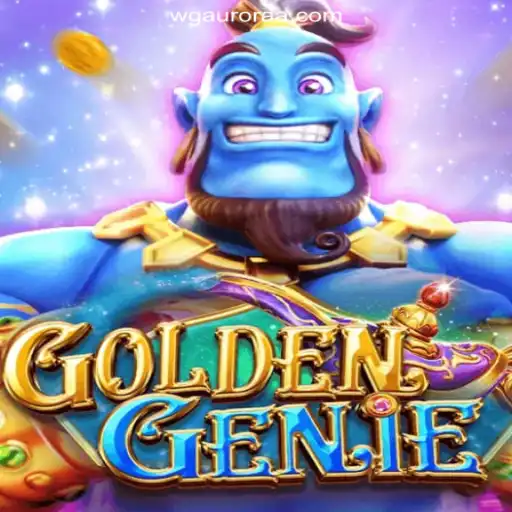 Unveiling the Magic of GOLDENGENIE: A Comprehensive Guide to This Slot Game