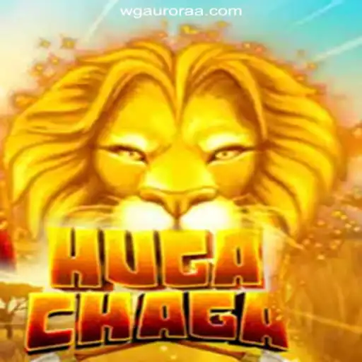 HugaChaga: A Dive into WG-Aurora Platform's Premier Slot Game in Brazil