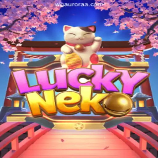 LuckyNeko: An Enchanting Gaming Experience on WG-Aurora Platform - Official Slots Brasil #1