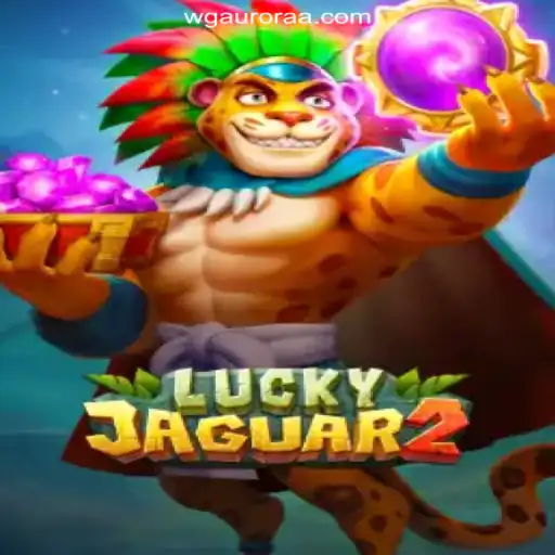 Exploring the Excitement of Luckyjaguar2 on WG-Aurora Platform: Official Slots in Brazil