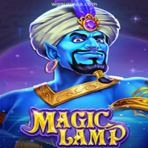 Discover the Enchantment of MagicLamp: A Premiere Offering on WG-Aurora Platform-Oficial Slots Brasil #1