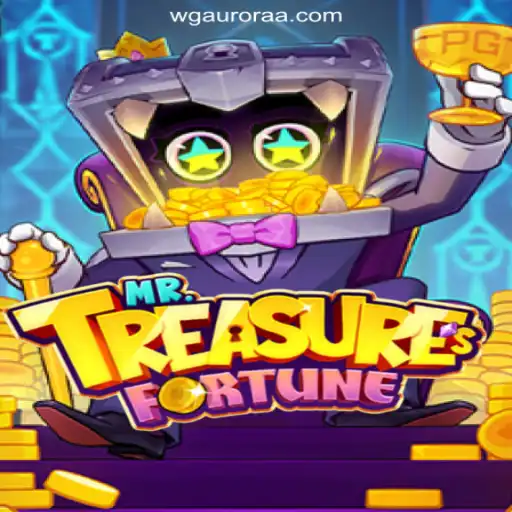 Discover the Thrills of Mr. Treasures Fortune on WG-Aurora Platform
