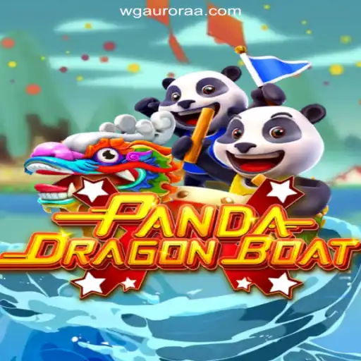 Unveiling PANDADRAGONBOAT: A New Gaming Sensation on WG-Aurora Platform