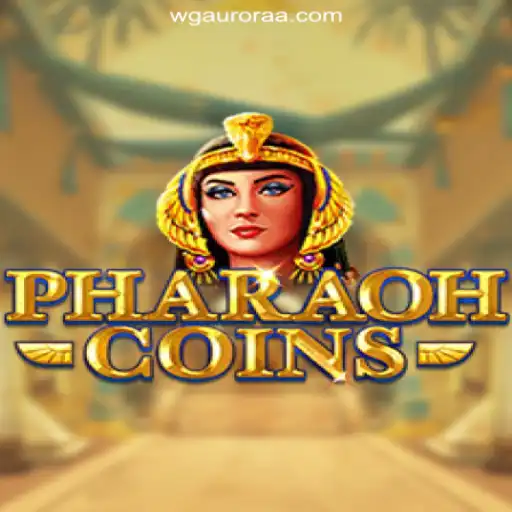 Unveiling PharaohCoins: The Premier Slot Game Experience on WG-Aurora Platform
