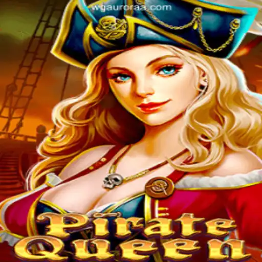 PirateQueen: Set Sail on the WG-Aurora Platform with Oficial Slots Brasil #1