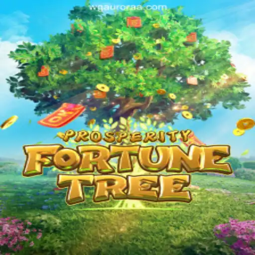 Discover the Thrilling World of ProsperityFortuneTree: A Leading Game on WG-Aurora Platform