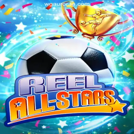 ReelAllStars: A New Era in Slot Gaming Hits Brazil