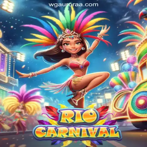 Discover the Festive World of RioCarnival Slot Game