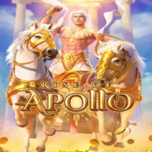 Rise of Apollo: An In-Depth Look into the Newest Slot Sensation
