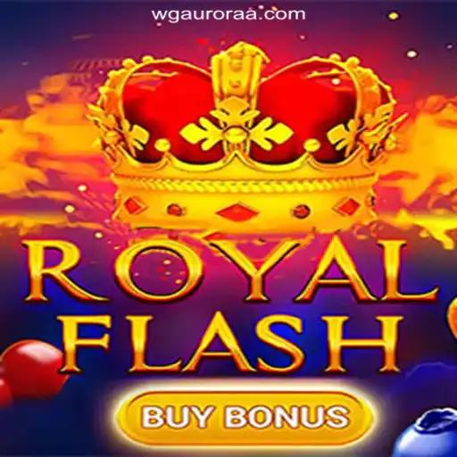 Exploring the Thrills of RoyalFlashBuyBonus on WG-Aurora Platform