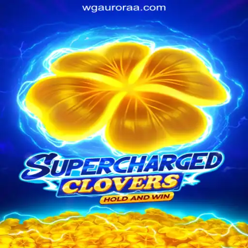 Experience High-Voltage Fun with SchargedClovers on WG-Aurora Platform