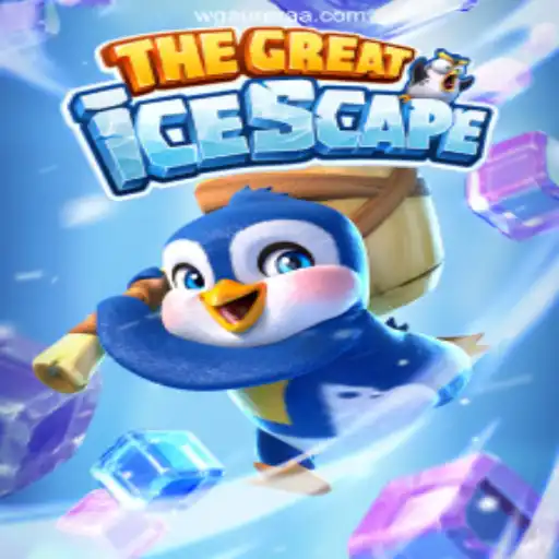 Exploring TheGreatIcescape: A Journey into WG-Aurora Platform's Premier Slot Game