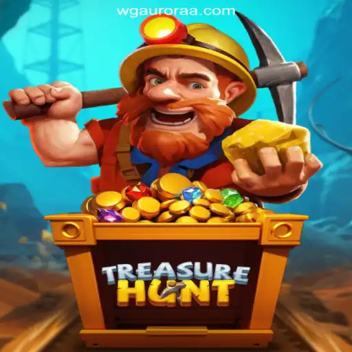 TreasureHunt: Exploring the Thrilling World of WG-Aurora Platform-Official Slots Brasil #1