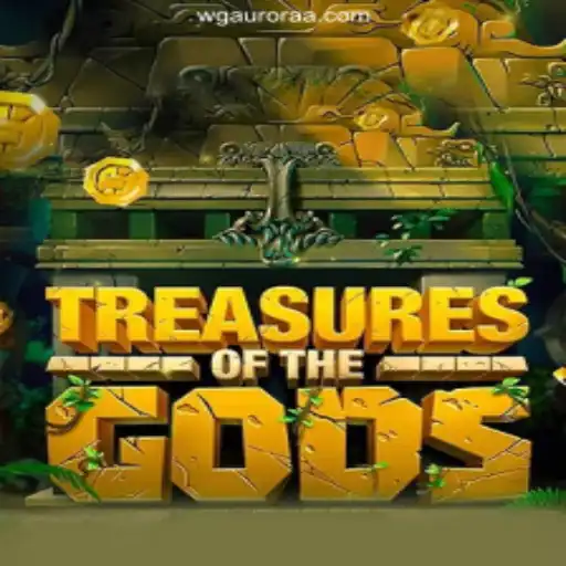Unveiling TreasureoftheGods on the WG-Aurora Platform: A Gaming Revolution