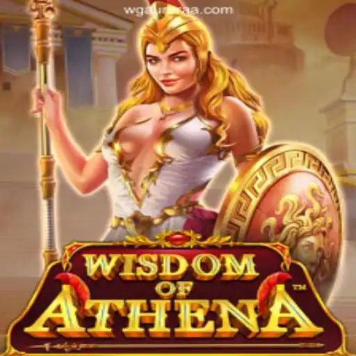 Embark on a Mythological Journey with WisdomofAthena: The Leading Slot on WG-Aurora Platform
